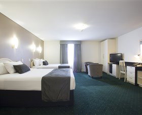 Hotel Northbridge - Stays Accommodation 3