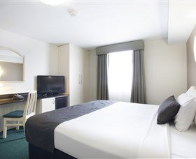 Hotel Northbridge - Stays Accommodation 1