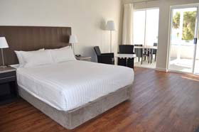 Hotel Rottnest - Stayed 3