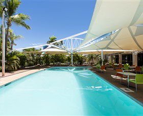 Ibis Styles Karratha - Stayed 0