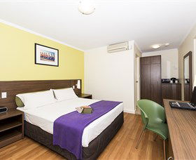 Ibis Styles Karratha - Stayed 2