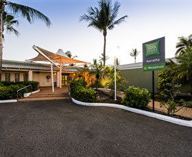 Ibis Styles Karratha - Stayed 1