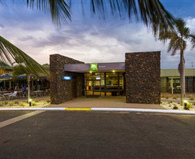Ibis Styles Port Hedland - Stayed 0