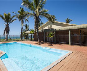 Ibis Styles Port Hedland - Stayed 3