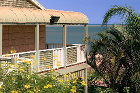 Ibis Styles Port Hedland - Stayed 1