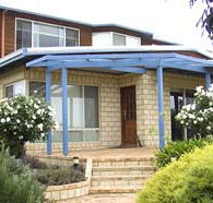 Jacaranda Heights Bed and Breakfast - Stayed