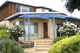 Jacaranda Heights Bed And Breakfast - Stayed 0
