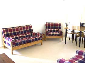 Jacaranda Heights Bed And Breakfast - Stayed 2