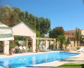 Kalbarri Murchison View Apartments - Stayed 1