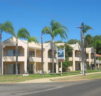 Kalbarri Murchison View Apartments - Stayed