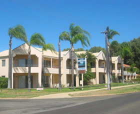 Kalbarri Murchison View Apartments - Stayed 0