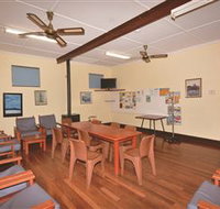Kingstown Barracks Hostel - Stayed