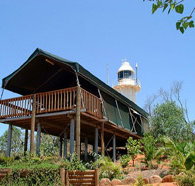 Kooljaman at Cape Leveque - Stayed