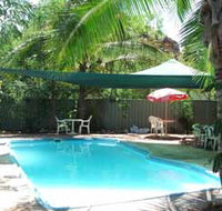 Kununurra Backpackers - Stayed