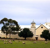 Monastery Guesthouse - Stayed