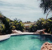 Ningaloo Lodge Exmouth - Stayed