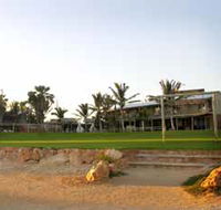 Ningaloo Reef Resort - Stayed