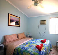 Pilbara Holiday Park - Aspen Parks - Stayed
