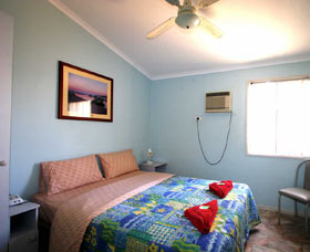 Pilbara Holiday Park - Aspen Parks - Stayed 0