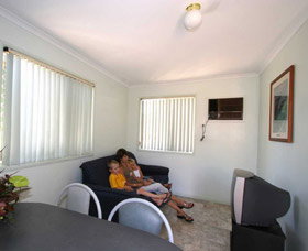 Pilbara Holiday Park - Aspen Parks - Stayed 1