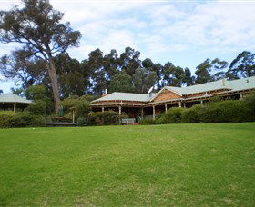 Pinda Lodge - Stayed 0