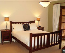 Pinda Lodge - Stayed 1