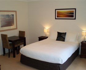 Pinda Lodge - Stayed 2