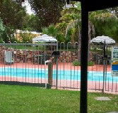 Acclaim Pine Grove Holiday Park - Stayed
