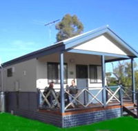 Pinjarra Cabins and Caravan Park - Stayed