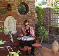 Possum Creek Lodge - Stayed