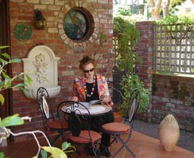 Possum Creek Lodge - Stays Accommodation 0