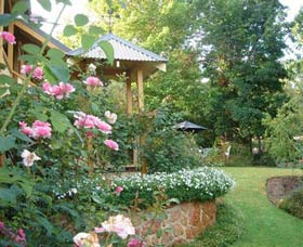 Possum Creek Lodge - Stays Accommodation 1