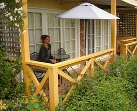 Possum Creek Lodge - Stays Accommodation 2