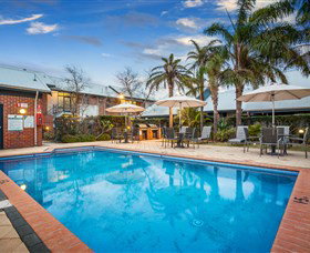 Quest Bunbury Serviced Apartments - Stayed 0