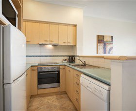 Quest Bunbury Serviced Apartments - Stayed 3
