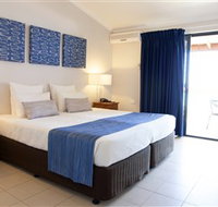 RAC Monkey Mia Dolphin Resort - Stayed