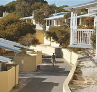 Rottnest Island Authority Holiday Units - Geordie Bay - Stayed