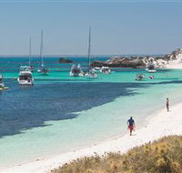 Rottnest Island Authority Holiday Units - Longreach Bay - Stayed