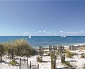 Rottnest Island Authority Holiday Units - South Thomson Bay - Stayed 2