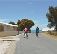 Rottnest Island Authority Holiday Units Bathurst - Stayed