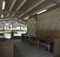 Rottnest Island Camping Grounds - Stayed