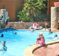 Rottnest Lodge - Stayed