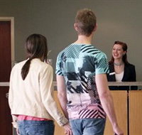 Rydges Kalgoorlie Resort and Spa - Stayed