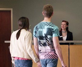 Rydges Kalgoorlie Resort And Spa - Stayed 0