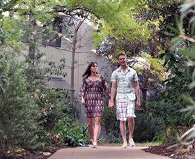 Rydges Kalgoorlie Resort And Spa - Stayed 2