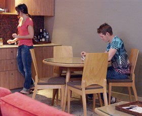 Rydges Kalgoorlie Resort And Spa - Stayed 3