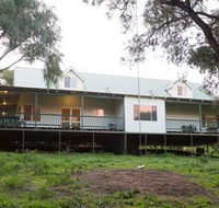 Sea Breeze Chalets - Stayed