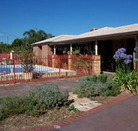Southern River B  B - Stayed