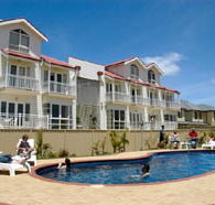 The Jetty Resort - Stayed