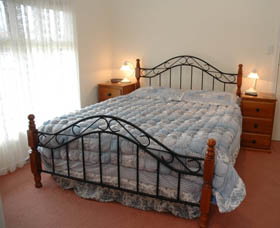 The Terrace Villas - Stayed 1